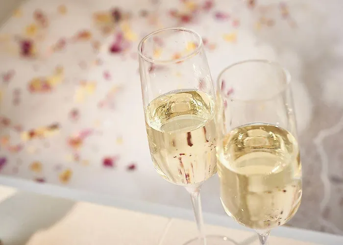 Dorint Frankfurt/oberursel Hotel