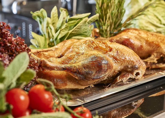 Dorint Frankfurt/oberursel Hotel Oberursel