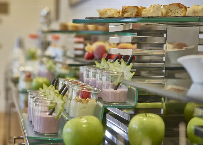 Dorint Frankfurt/oberursel Oberursel