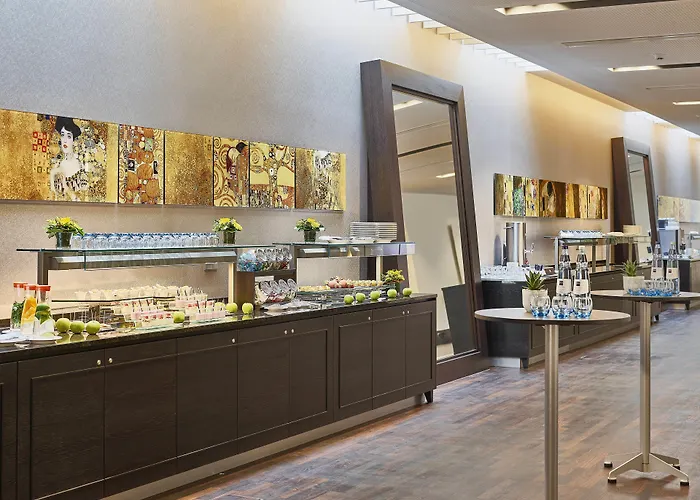 Hotel Dorint Frankfurt/oberursel Oberursel