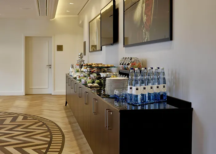 Dorint Frankfurt/oberursel Oberursel