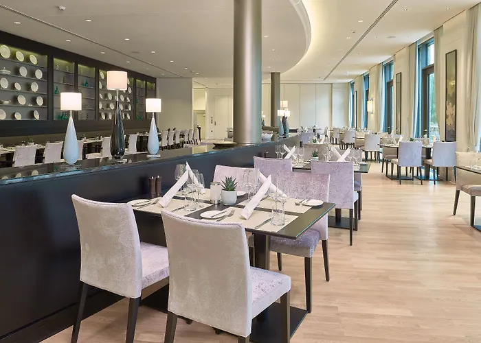 Dorint Frankfurt/oberursel 4* Oberursel