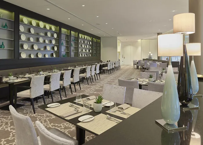 Hotel Dorint Frankfurt/oberursel