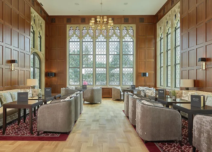 Hotel Dorint Frankfurt/oberursel 4*