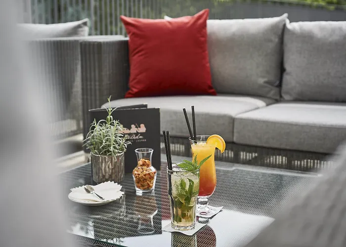 Dorint Frankfurt/oberursel