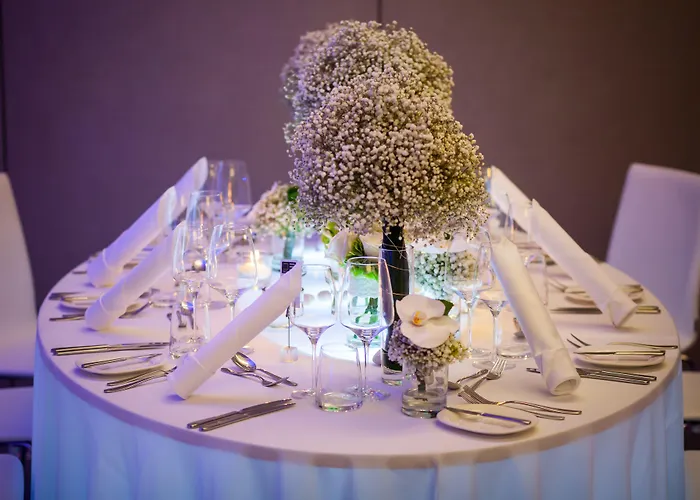 Dorint Frankfurt/oberursel 4*