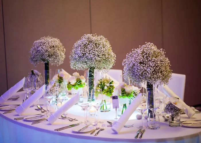 Hotel Dorint Frankfurt/oberursel