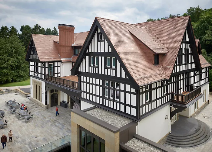 Hotel Dorint Frankfurt/oberursel Oberursel