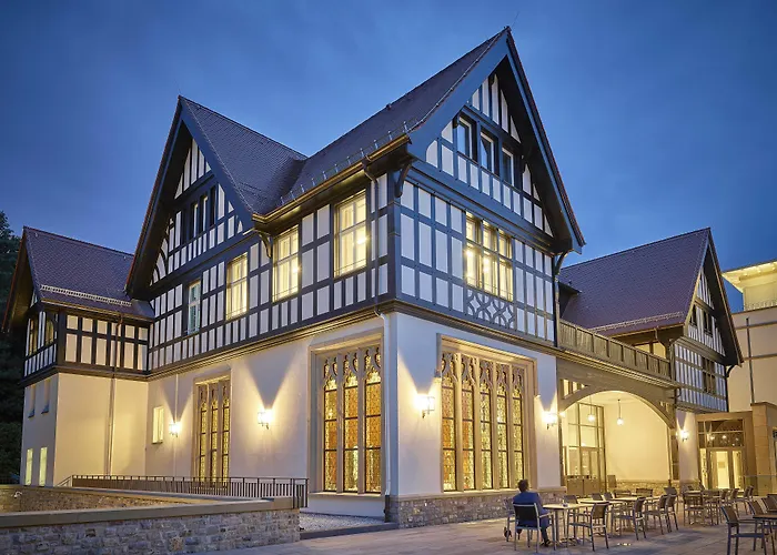 Dorint Frankfurt/oberursel 4*