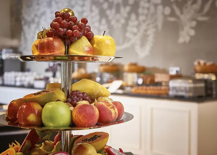 Hotel Dorint Frankfurt/oberursel