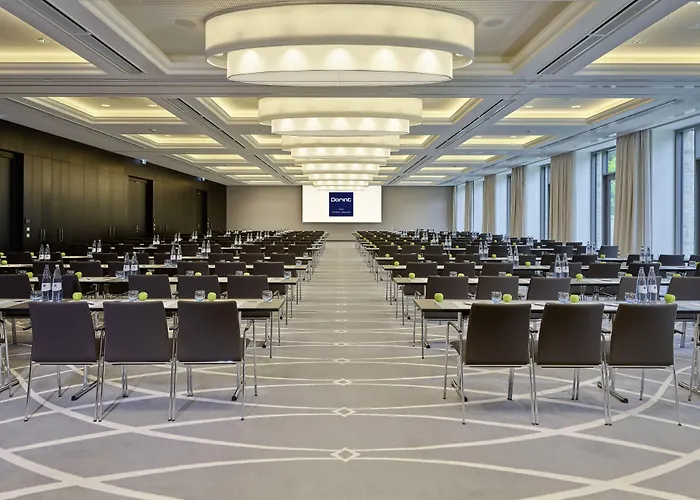 Hotel Dorint Frankfurt/oberursel Oberursel