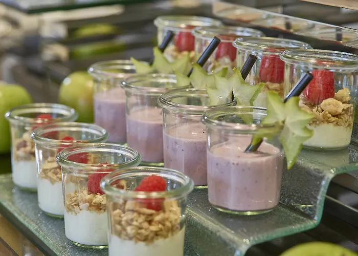 Dorint Frankfurt/oberursel 4*