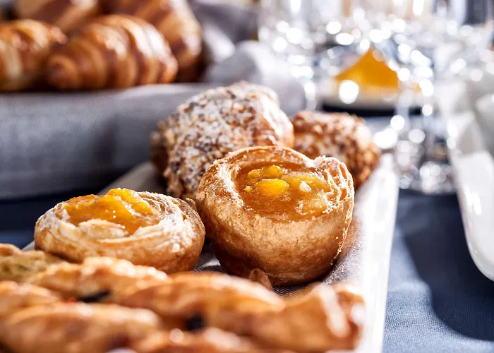 Hotel Dorint Frankfurt/oberursel