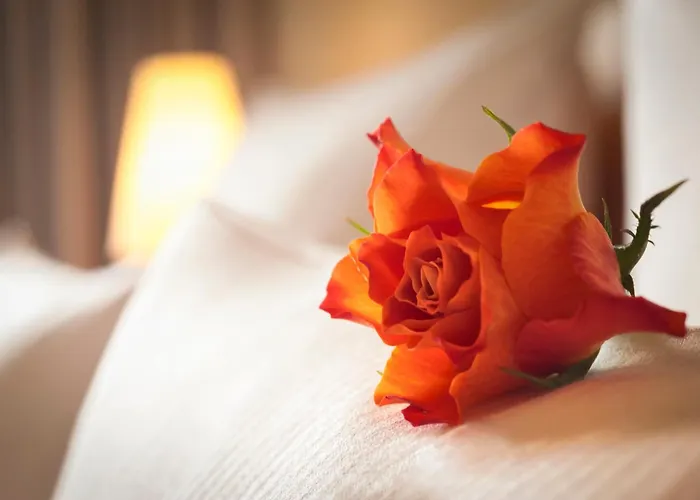 Hotel Dorint Frankfurt/oberursel