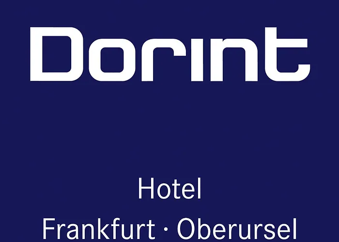 Dorint Frankfurt/oberursel Hotel