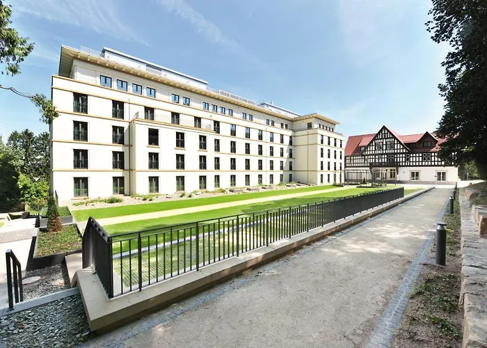 Dorint Frankfurt/oberursel Hotel Oberursel