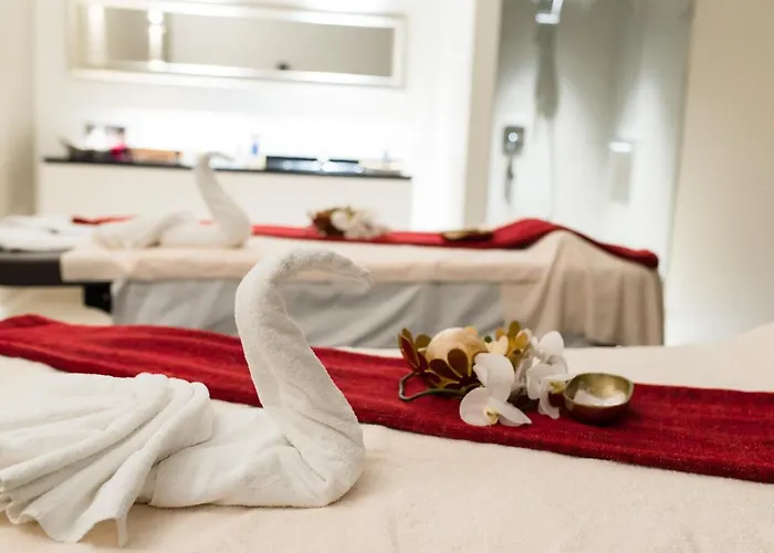 Dorint Frankfurt/oberursel Oberursel